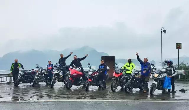 成都禁摩现状，成都一个处在灰色地带