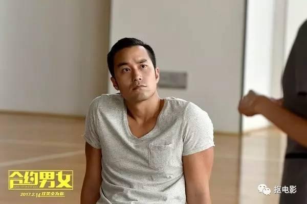 张孝全电影推荐，“集齐12星座”的张孝全结婚生子