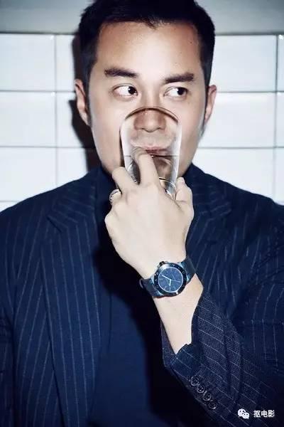 张孝全电影推荐，“集齐12星座”的张孝全结婚生子