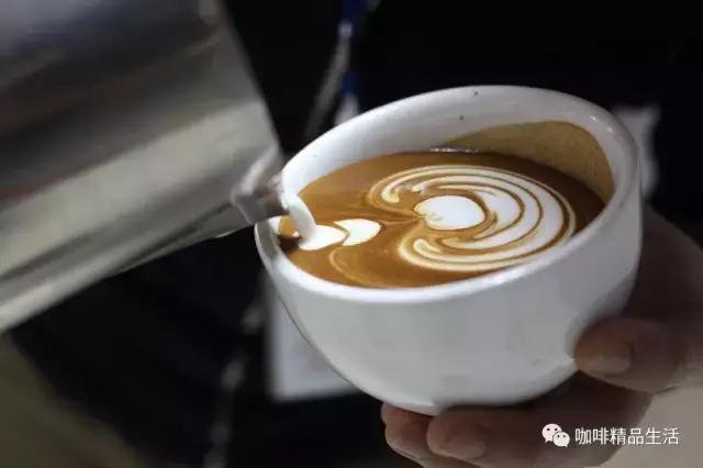 拿铁有哪些种类，拿铁为何如此受欢迎