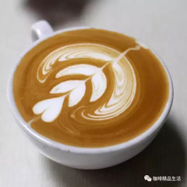 拿铁有哪些种类，拿铁为何如此受欢迎