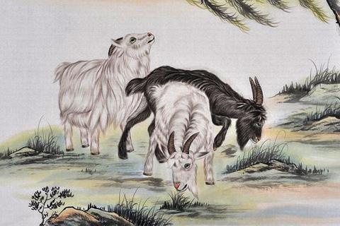 十二生肖的年份及运程，十二生肖各自属相命运