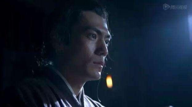 萧景，琅琊榜历史上真实的萧景