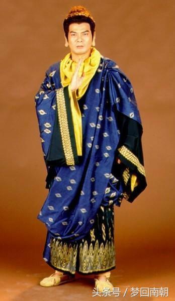 以鸠摩智的视角看天龙八部，重温一把令人痛恨的大耳朵鸠摩智版天龙八部