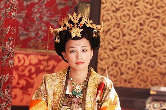 真实的武则天历史评价，这么多的武则天