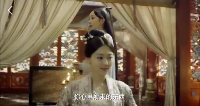 白浅挖素锦眼睛是第几集，三生三世第58集白浅挖素锦的眼睛（#杨幂#上神白浅从素锦那儿拿回双眼的名场面太霸气太解气了）