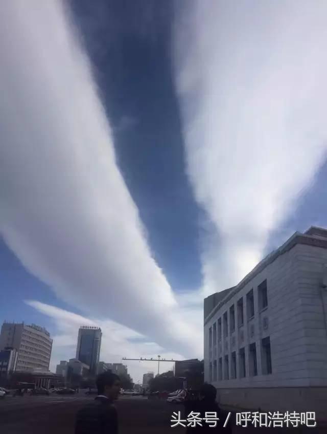 呼和浩特地震带在哪里，闻令而动——内蒙古呼和浩特市土默特左旗发生3.1级地震