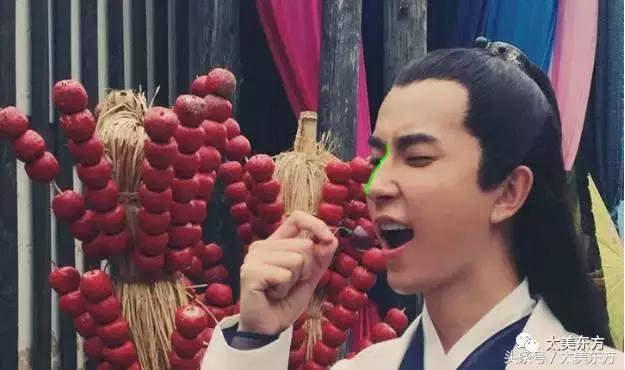 于朦胧整容史，堪称仙美的三生三世四哥于朦胧曾被孤立