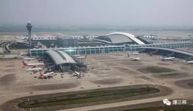 未来山东各市机场，山东将实现市市有机场