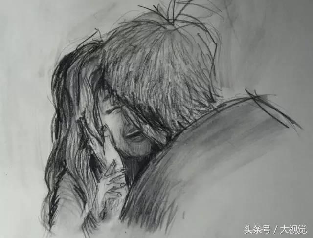 情人节送老公什么一个摄影师送给老婆的浪漫情人节礼物！太有爱了~