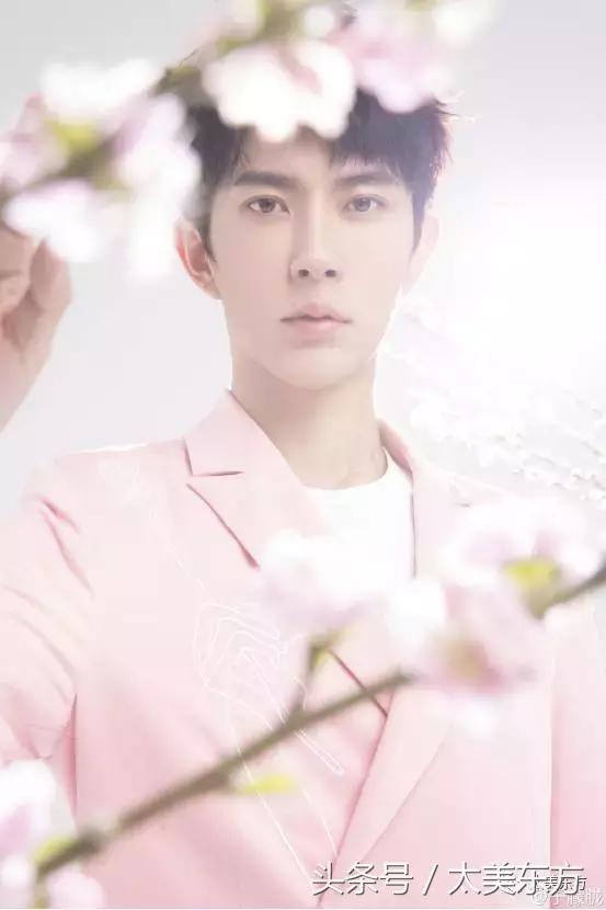 于朦胧整容史，堪称仙美的三生三世四哥于朦胧曾被孤立