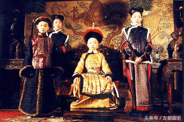 康熙在位期间四阿哥做了哪些大事，雍正王朝：追缴国库欠款