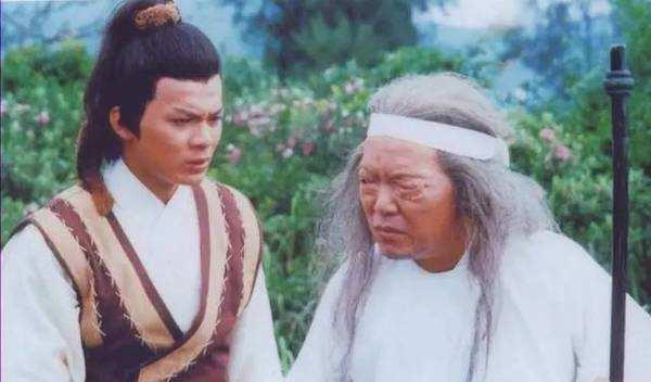 江南七怪排行榜，江南七怪其实还有三怪