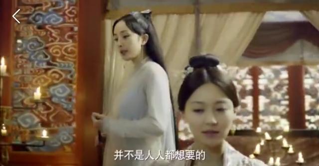 白浅挖素锦眼睛是第几集，三生三世第58集白浅挖素锦的眼睛（#杨幂#上神白浅从素锦那儿拿回双眼的名场面太霸气太解气了）