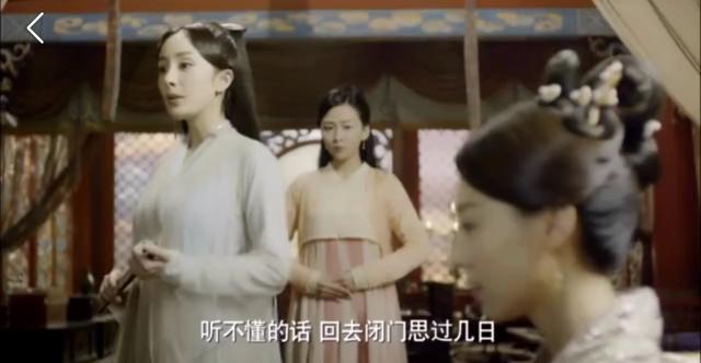 白浅挖素锦眼睛是第几集，三生三世第58集白浅挖素锦的眼睛（#杨幂#上神白浅从素锦那儿拿回双眼的名场面太霸气太解气了）