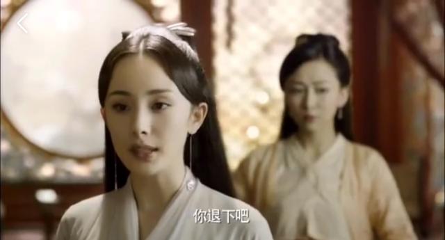 白浅挖素锦眼睛是第几集，三生三世第58集白浅挖素锦的眼睛（#杨幂#上神白浅从素锦那儿拿回双眼的名场面太霸气太解气了）