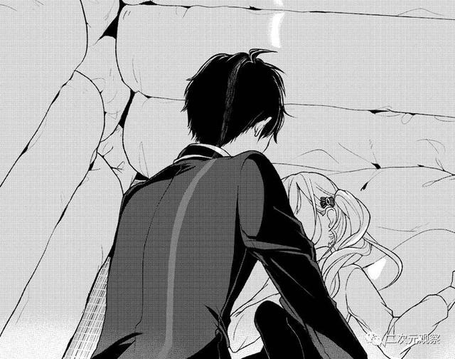 请和我的老公结婚漫画，请和我老公结婚大结局漫画