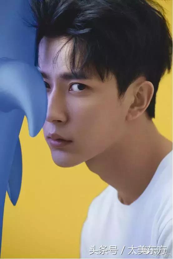 于朦胧整容史，堪称仙美的三生三世四哥于朦胧曾被孤立