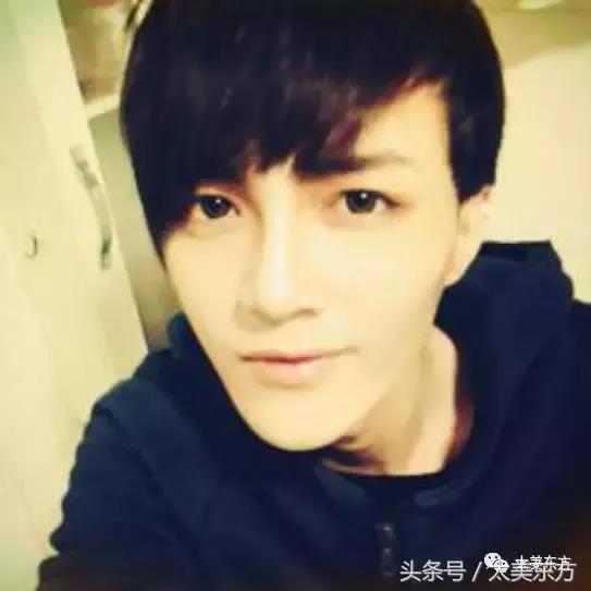 于朦胧整容史，堪称仙美的三生三世四哥于朦胧曾被孤立