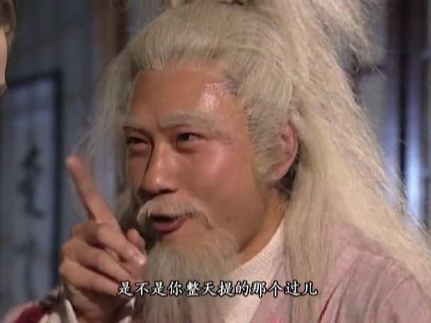 江南七怪排行榜，江南七怪其实还有三怪