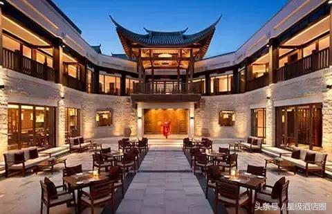 五星级酒店名称，国内五星级酒店品牌（中国各地五星级酒店）