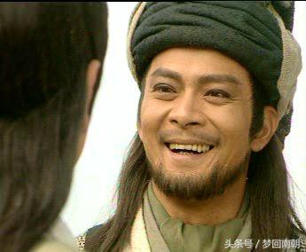 以鸠摩智的视角看天龙八部，重温一把令人痛恨的大耳朵鸠摩智版天龙八部