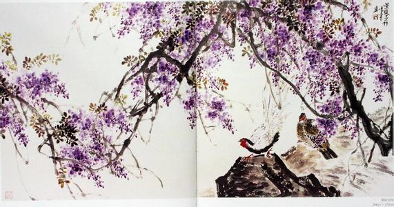 为何紫气象征祥瑞，紫气东来好兆头：祥瑞将至