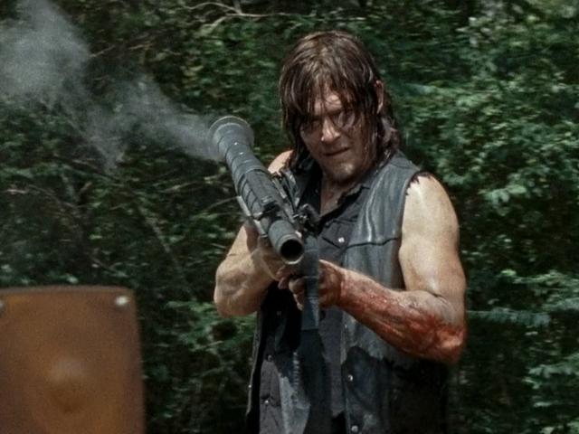 行尸走肉第十季老演员，行尸走肉主演们曾经扮演过的角色