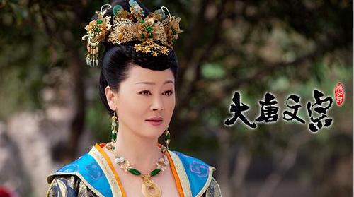 真实的武则天历史评价，这么多的武则天