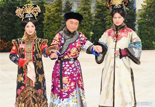 康熙在位期间四阿哥做了哪些大事，雍正王朝：追缴国库欠款