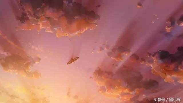 追逐繁星的孩子，追逐繁星的孩子讲了什么（从追逐繁星的孩子到铃芽之旅）