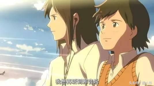 追逐繁星的孩子，追逐繁星的孩子讲了什么（从追逐繁星的孩子到铃芽之旅）