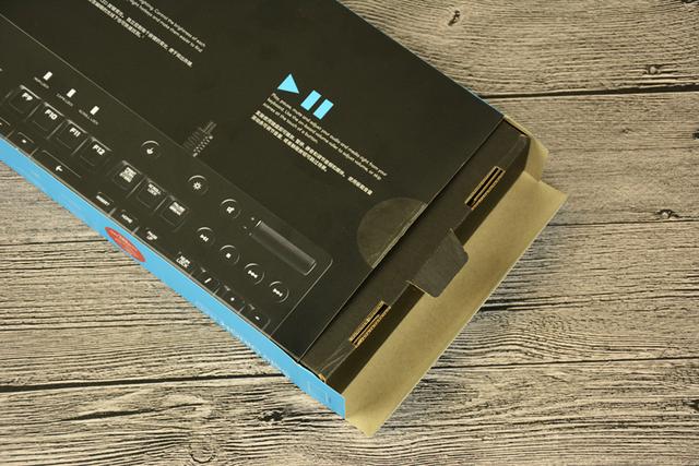 罗技键盘g610使用方法，一如技往