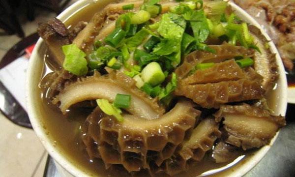 广州最出名的特色美食，据说是“广府菜之魂”