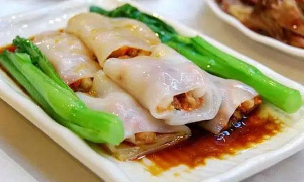 广州最出名的特色美食，据说是“广府菜之魂”