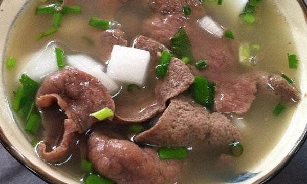 广州最出名的特色美食，据说是“广府菜之魂”