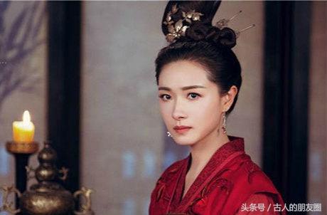 大唐荣耀李俶历史原型，大唐荣耀历史上的真实李俶