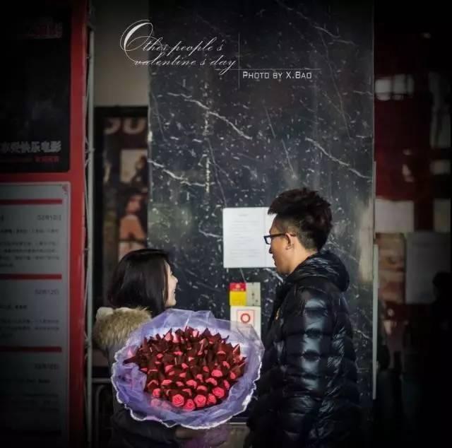 七夕情人节送什么礼物好情人节，你的鲜花备好了吗？