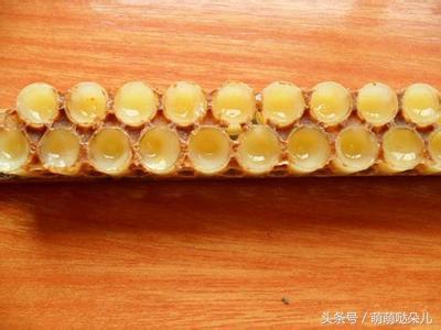 蜂王浆的正确吃法，蜂王浆的功效与作用及禁忌