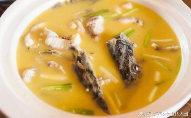 鲟龙鱼怎么做才美味，鱼中贵族中华鲟龙鱼的做法