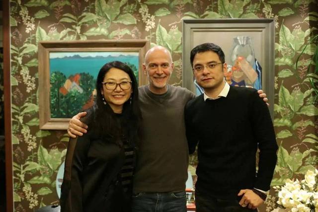 电影天使爱美丽镜头，天使爱美丽编剧劳伦特