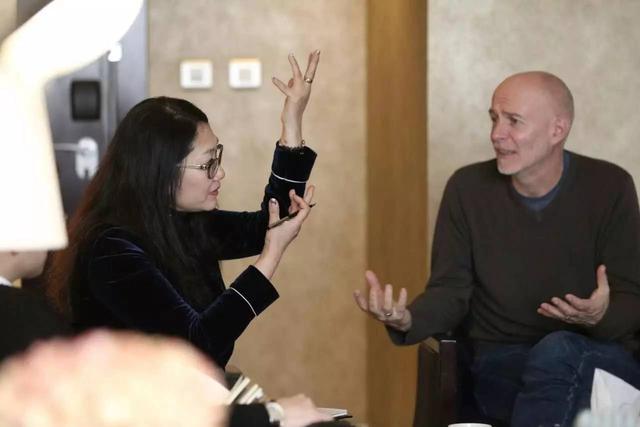 电影天使爱美丽镜头，天使爱美丽编剧劳伦特