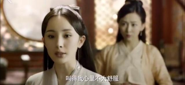 白浅挖素锦眼睛是第几集，三生三世第58集白浅挖素锦的眼睛（#杨幂#上神白浅从素锦那儿拿回双眼的名场面太霸气太解气了）