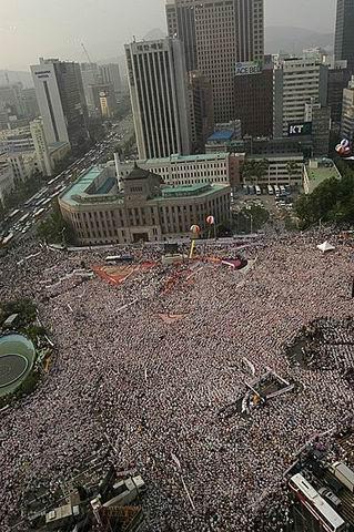 四大重型机械化步兵旅，在韩国的这支机械化步兵师