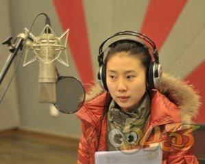 季冠霖配音作品，季冠霖配音的作品电视剧