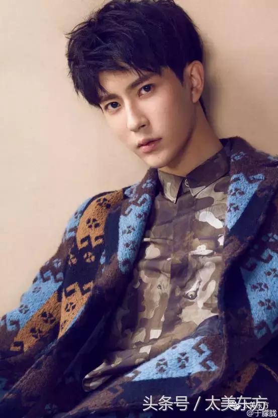 于朦胧整容史，堪称仙美的三生三世四哥于朦胧曾被孤立