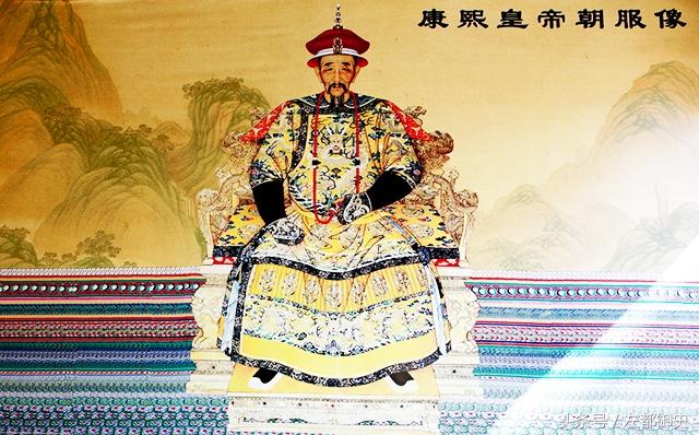 康熙在位期间四阿哥做了哪些大事，雍正王朝：追缴国库欠款