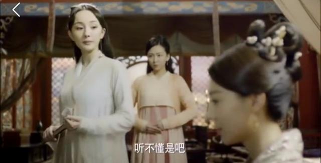 白浅挖素锦眼睛是第几集，三生三世第58集白浅挖素锦的眼睛（#杨幂#上神白浅从素锦那儿拿回双眼的名场面太霸气太解气了）