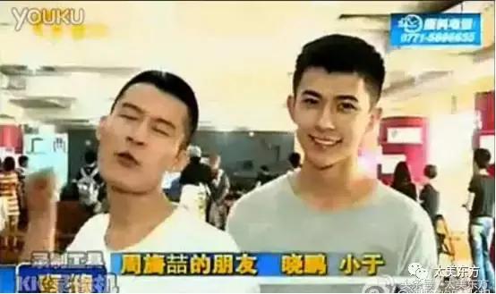 于朦胧整容史，堪称仙美的三生三世四哥于朦胧曾被孤立