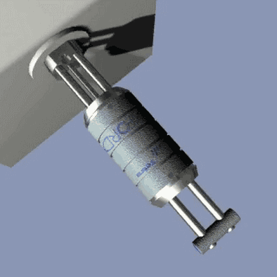 电镜结构是什么，20张动图让你秒懂四大电镜原理